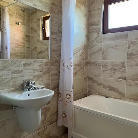 Apartman Limoncini
