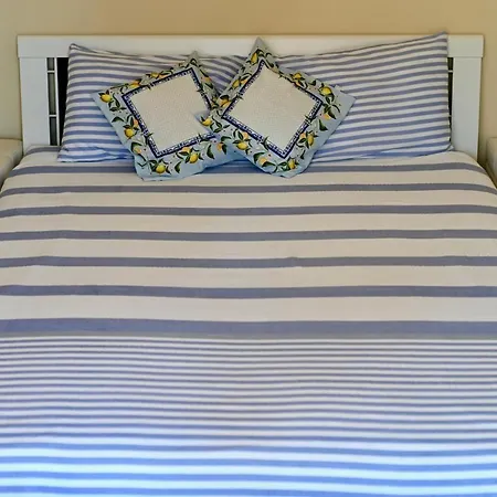 Limoncini * Süzebolu