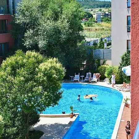 Limoncini Apartman Szozopol