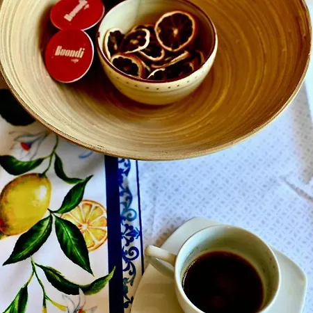 Apartman Limoncini