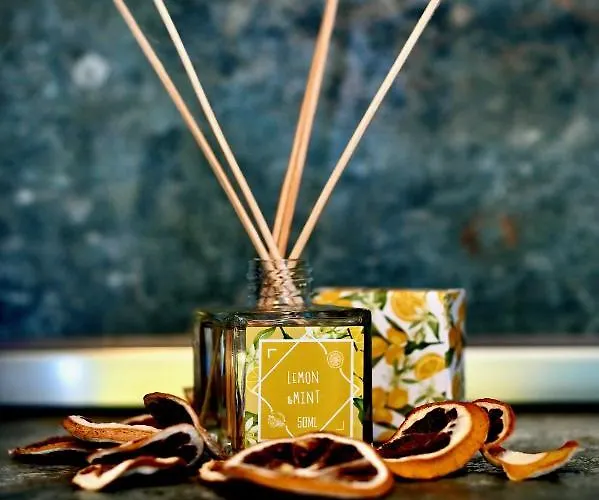 Apartamento Limoncini