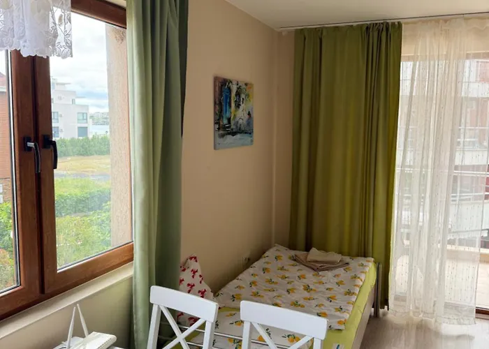 Apartamento Limoncini *