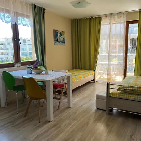 Appartamento Limoncini Sozopol