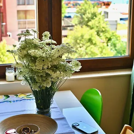 Limoncini * Созополь