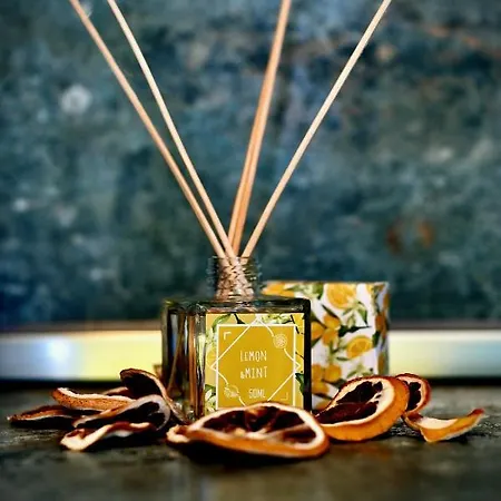 Appartamento Limoncini