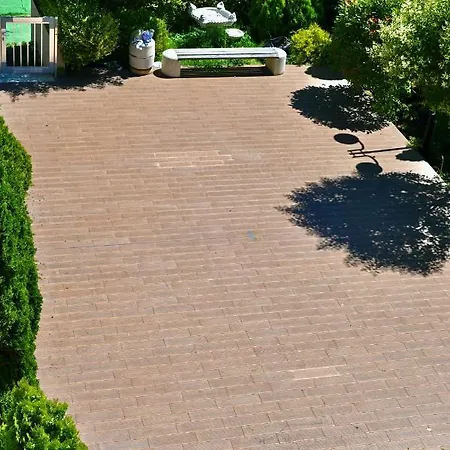 Limoncini Apartmán Sozopol