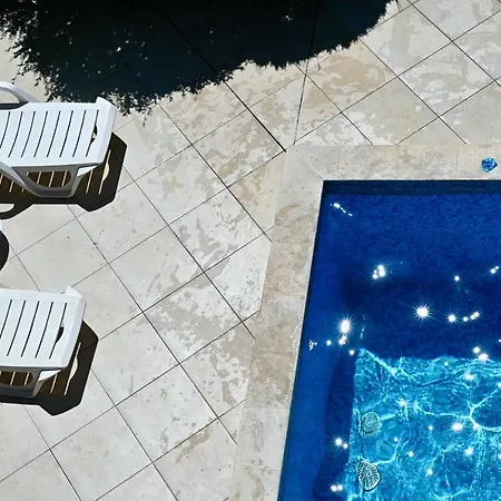 Апартаменты Limoncini Созополь