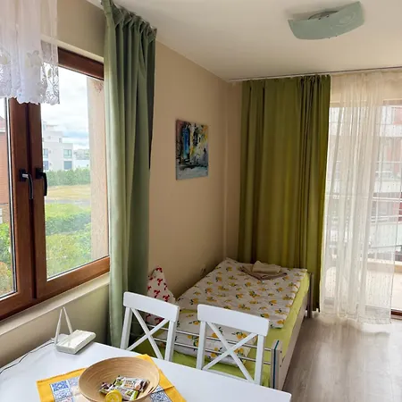 Apartmán Limoncini *