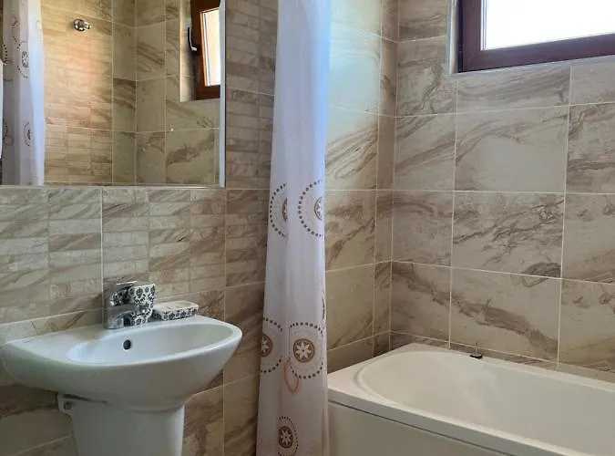 Апартамент Limoncini