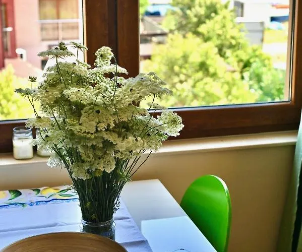 Limoncini * Созопол