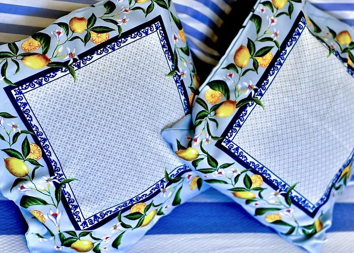 Limoncini Апартамент Созопол