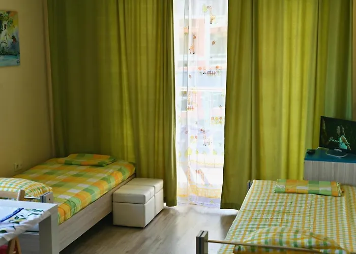 Limoncini Созопол