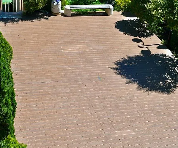 Limoncini Апартаменты Созополь