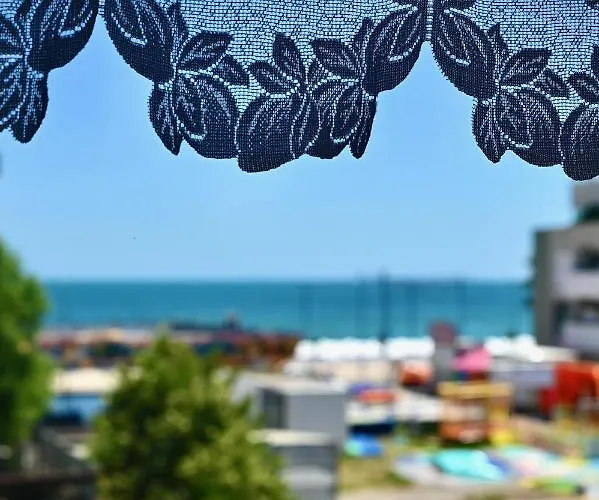 Limoncini Апартамент *