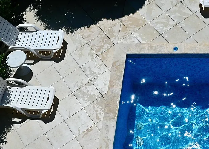 Апартаменты Limoncini Созополь